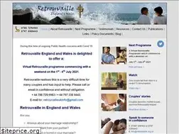 Sites similar to retrouvaille.org.uk