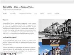 Sites similar to retroville.fr