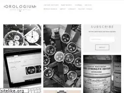 Sites similar to retrovintagewatch.com