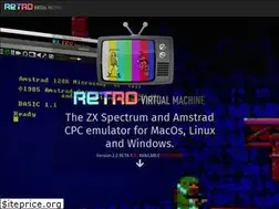 Sites similar to retrovirtualmachine.org