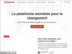 Sites similar to retrovirus.change.org