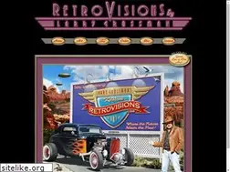 Sites similar to retrovisions.com