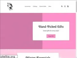 Sites similar to retrovixenkc.com