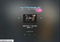 Sites similar to retrowave.ru