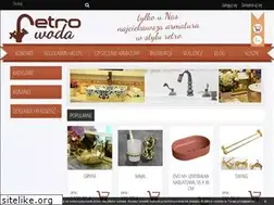 Sites similar to retrowoda.pl