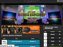 Sites similar to retroworldseries.com