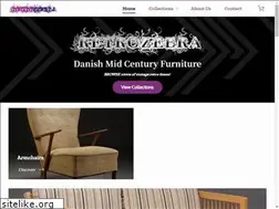 Sites similar to retrozebrafurniture.com