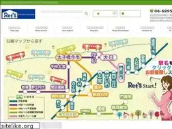Sites similar to rets-moriguchi.com