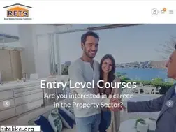 Sites similar to rets.com.au