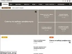 Sites similar to retsepty.biz