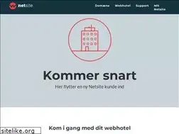 Sites similar to retsinformatik.dk