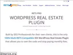 Sites similar to retspro.com