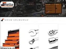Sites similar to retta.com.tr