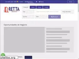 Sites similar to rettaimoveis.com.br