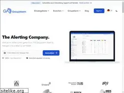 Sites similar to rettalarm.de