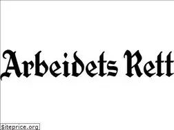 Sites similar to retten.no