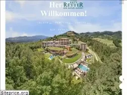 Sites similar to retter.at