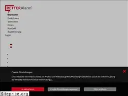 Sites similar to retteralarm.de