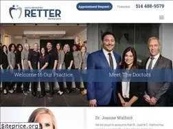 Sites similar to retterdentalcare.com