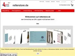 Sites similar to retterstore.de