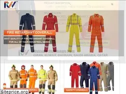 Sites similar to retterworkwear.com