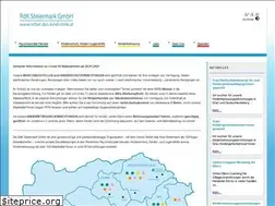 Sites similar to rettet-das-kind-stmk.at
