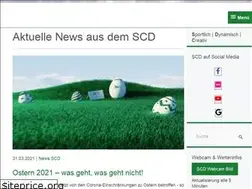 Sites similar to rettet-den-duemmer.de