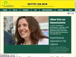 Sites similar to rettetdiemur.at