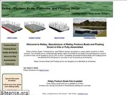 Sites similar to rettey.com