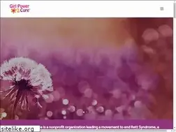 Sites similar to rettgirl.org