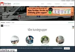 Sites similar to retthjem.no