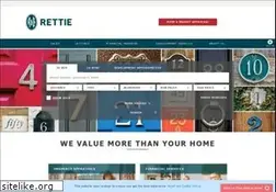 Sites similar to rettie.co.uk