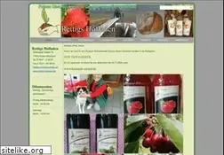 Sites similar to rettigs-hofladen.de