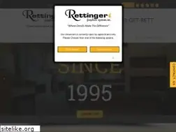 Sites similar to rettingerfireplace.com