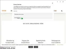 Sites similar to rettipanna.no