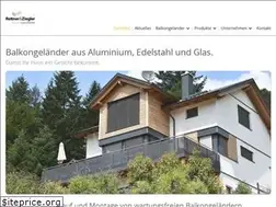 Sites similar to rettner-ziegler.de