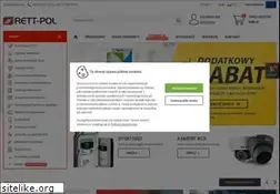 Sites similar to rettpol.com.pl