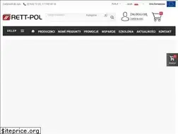 Sites similar to rettpol.pl