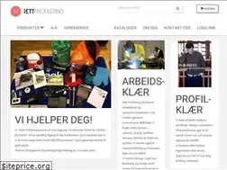 Sites similar to rettprofilering.no