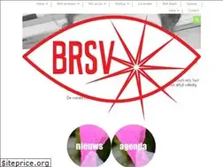 Sites similar to rettsyndrome.be