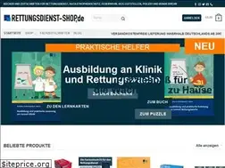 Sites similar to rettungsdienst-shop.de