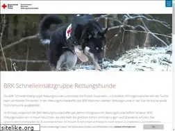 Sites similar to rettungshundestaffel-muenchen.de