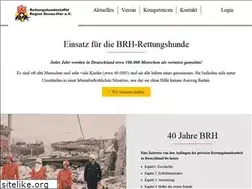 Sites similar to rettungshundestaffel.de