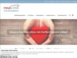 Sites similar to rettungskette.ch