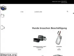 Sites similar to rettungspfoten.de