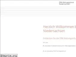 Sites similar to rettungsschule.de