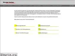 Sites similar to rettungswesen.info