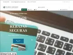 Sites similar to retuertoyasociados.com