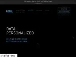 Sites similar to retul.com