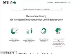 Sites similar to return-recycling.de